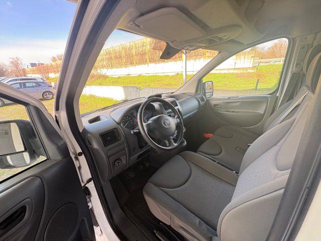 TOYOTA Proace 2.0 D-4D L1H1 Kasten IVA ESPSOTA 1 PROPRIETARIO