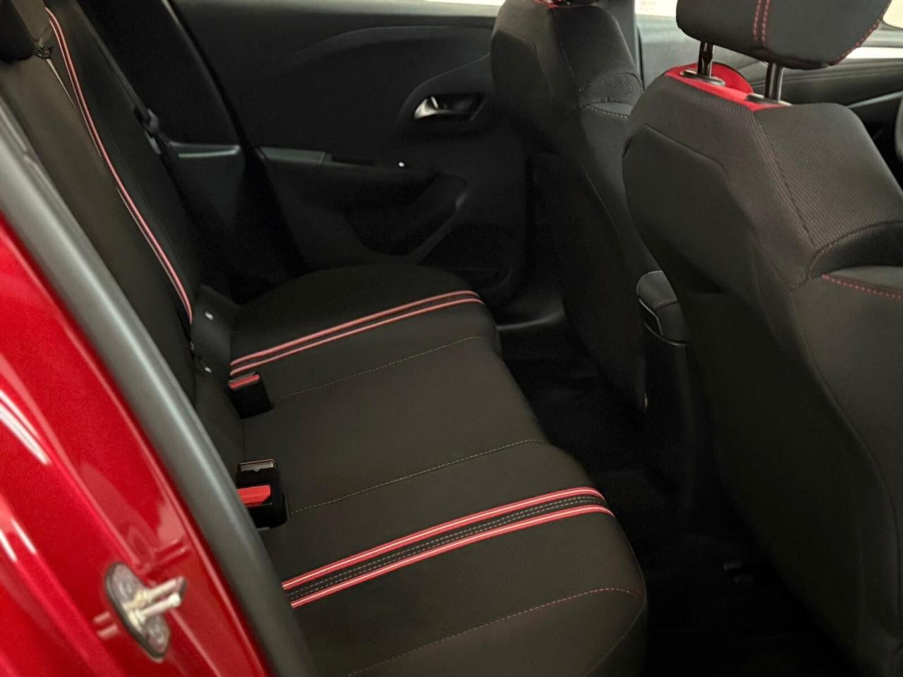 Opel Corsa 1.2 130 CV aut. GS