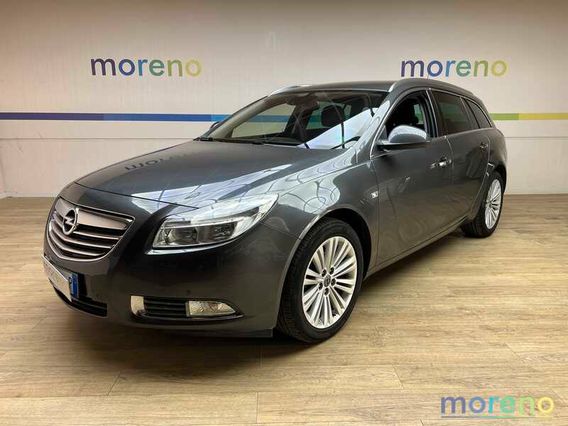OPEL - Insignia - Sports Tourer 2.0 cdti Cosmo s&s