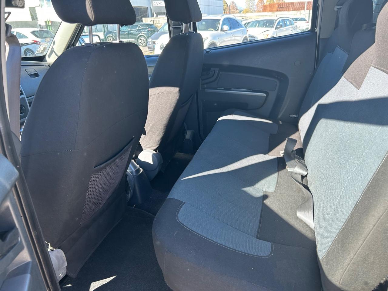 Tata Xenon 2.2 Dicor 4x4 PL-DC Pick-up