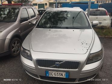 Volvo V50 2.0 D cat Momentum