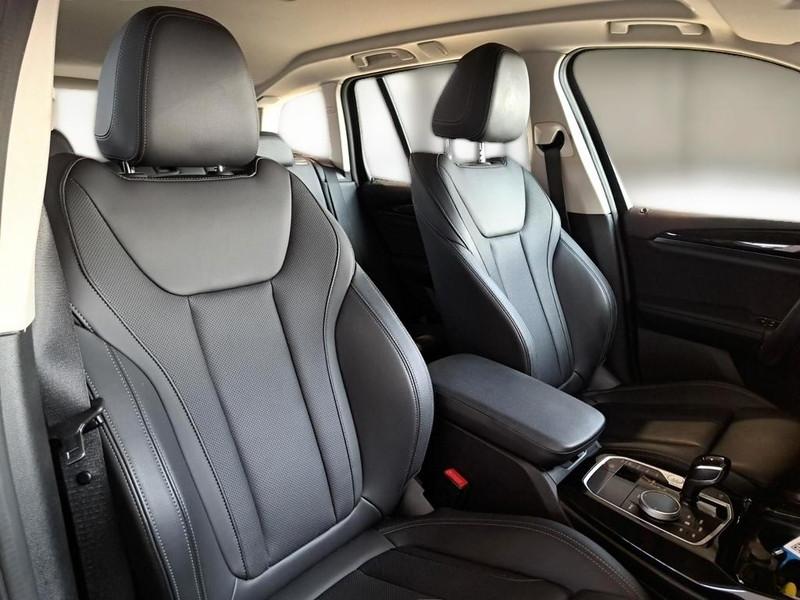 BMW X3 XDRIVE 30E AUTOMATICO SUV