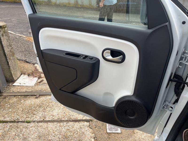 Renault Twingo Twingo SCe 65 CV Intens