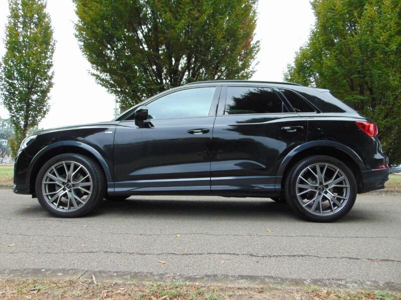 AUDI Q3 2ª serie Q3 35 TDI S tronic Identity B...