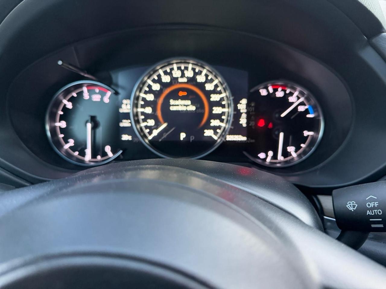 Mazda CX-5 2.2L Skyactiv-D 150 CV 2WD Signature