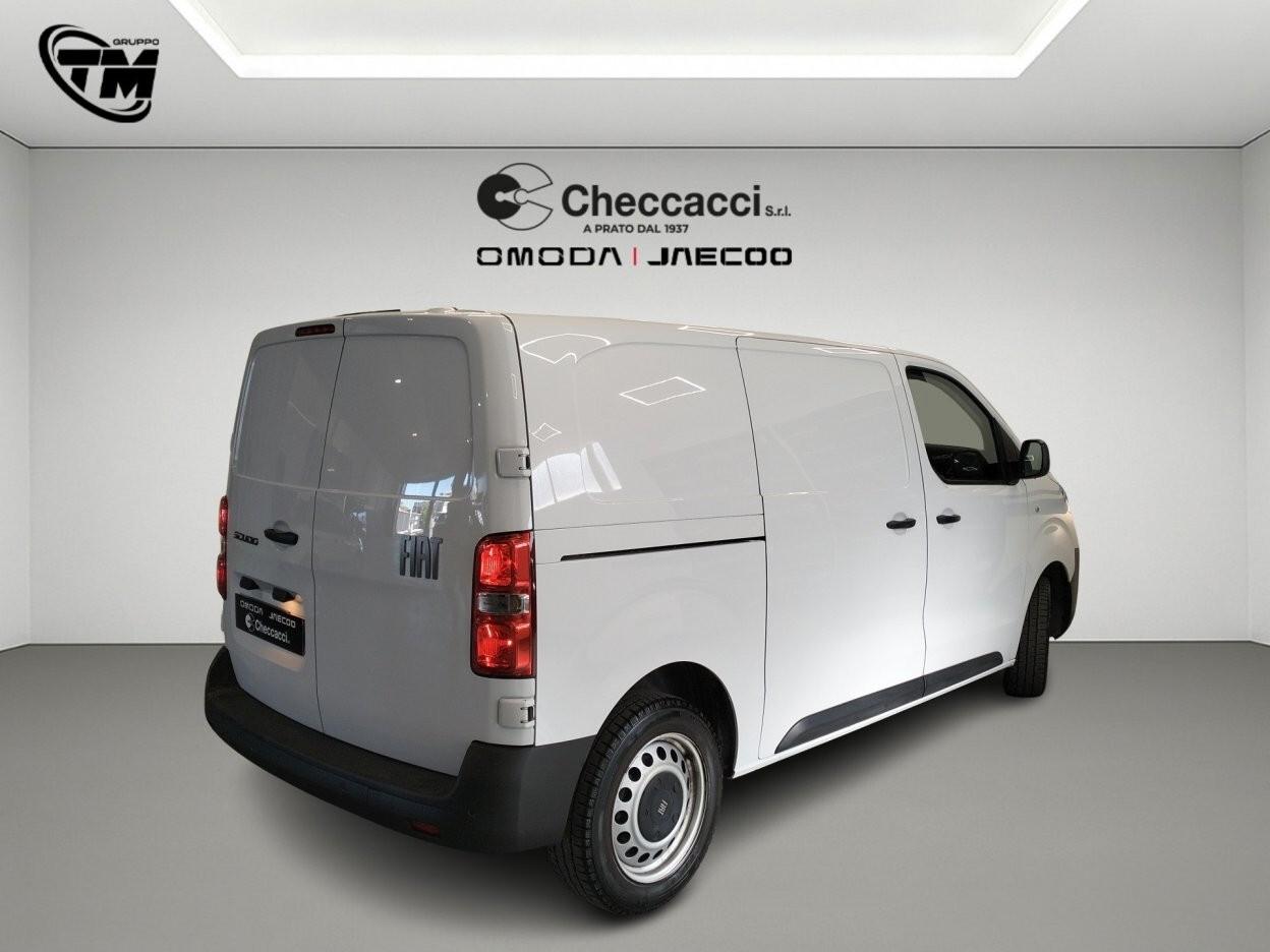 Scudo 1.5 BlueHDi 120 CV S&S PL-TN Furgone *IVA ESCLUSA*