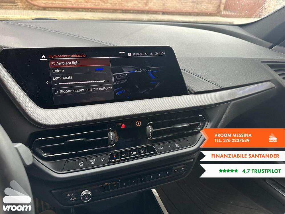 BMW Serie 1 (F40) 118d 5p. Msport