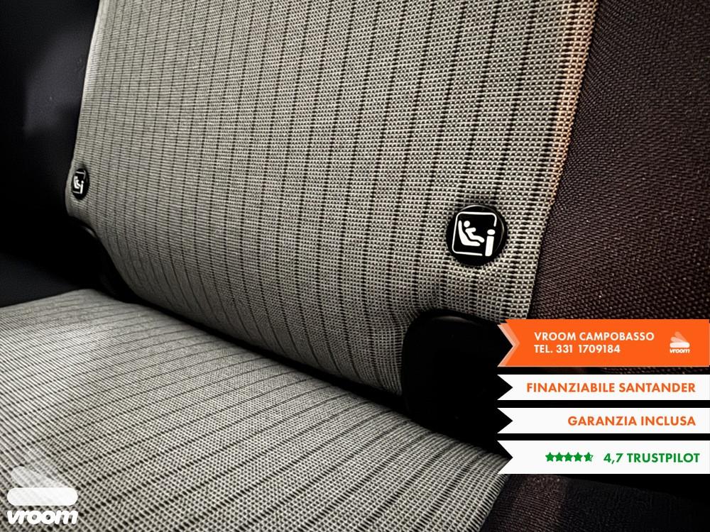 FIAT 500 (2020-->) 500e Berlina 42 kWh Icon