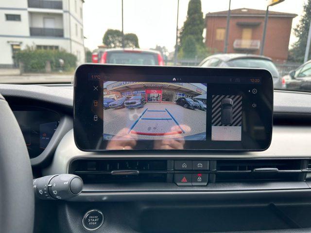 JEEP Avenger 1.2 Turbo Summit