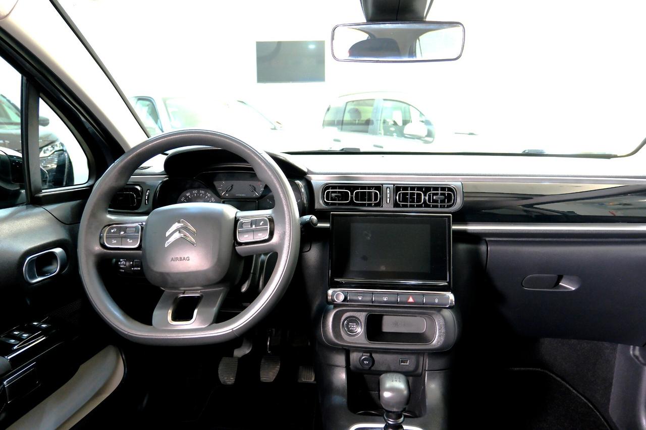 Citroen C3 1.2 83 cv SHINE Full LED