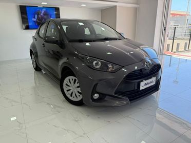 TOYOTA Yaris 1.0 5 porte Active