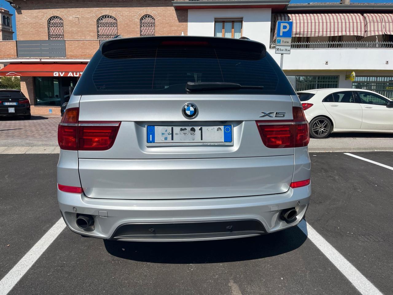 Bmw X5 xDrive30d