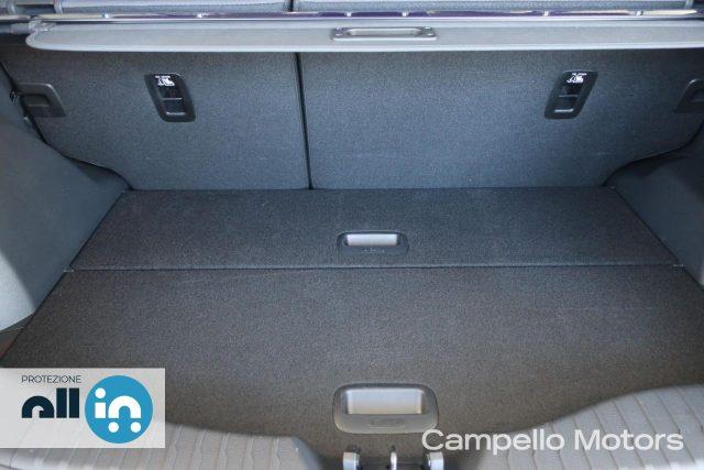 SSANGYONG Tivoli Tivoli 1.5 GDI-Turbo 2WD Comfort MY20