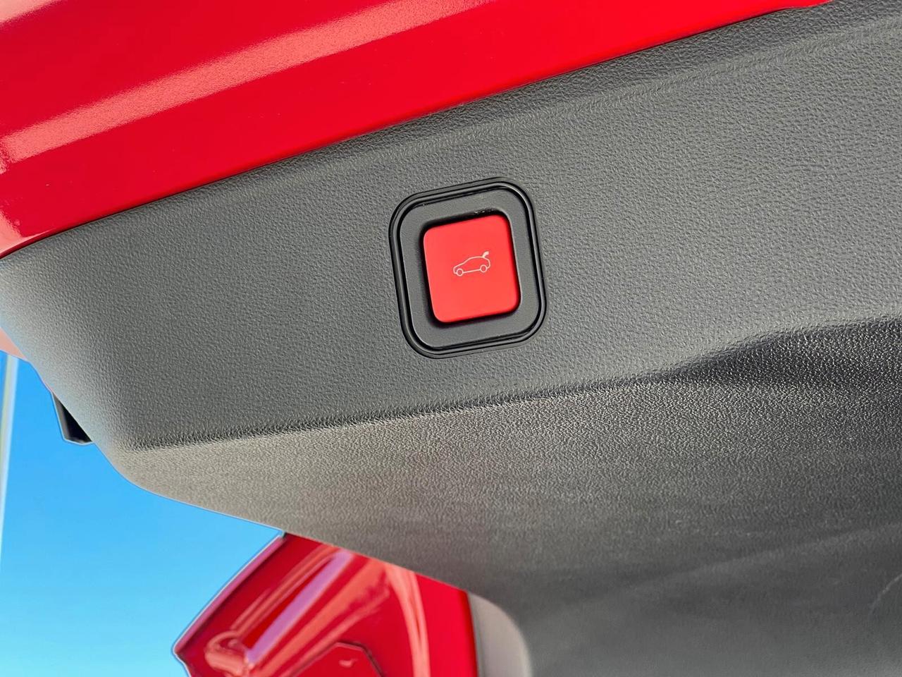 Jeep Avenger 1.2 Turbo 100 CV Longitude