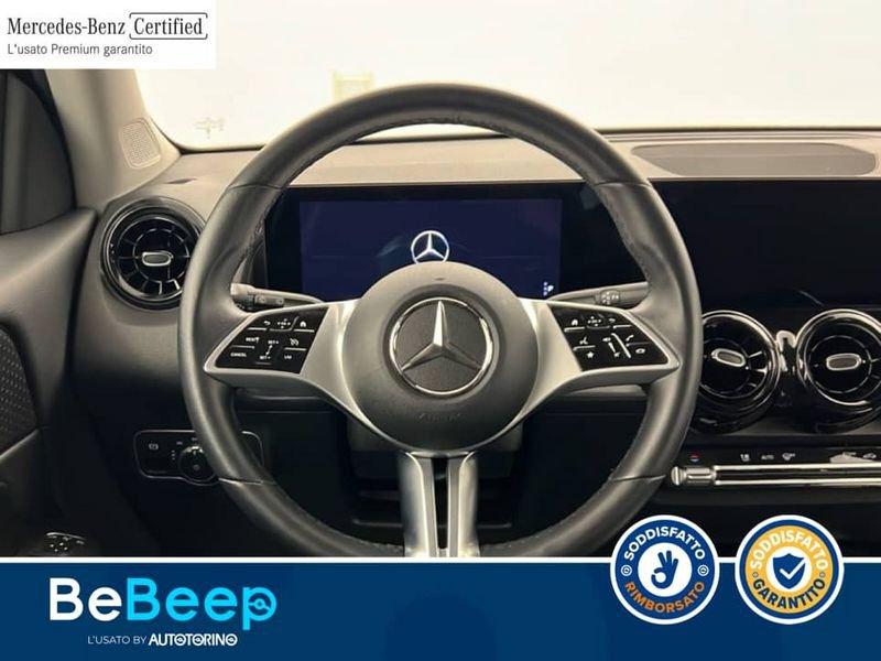 Mercedes-Benz GLB Classe 180 D ADVANCED AUTO