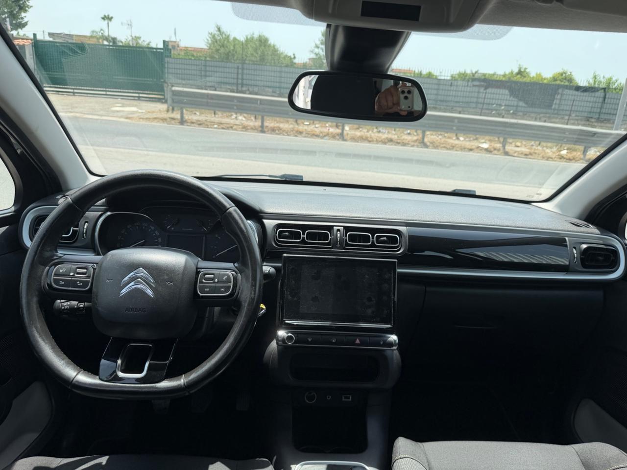 Citroen C3 PureTech 82 Shine
