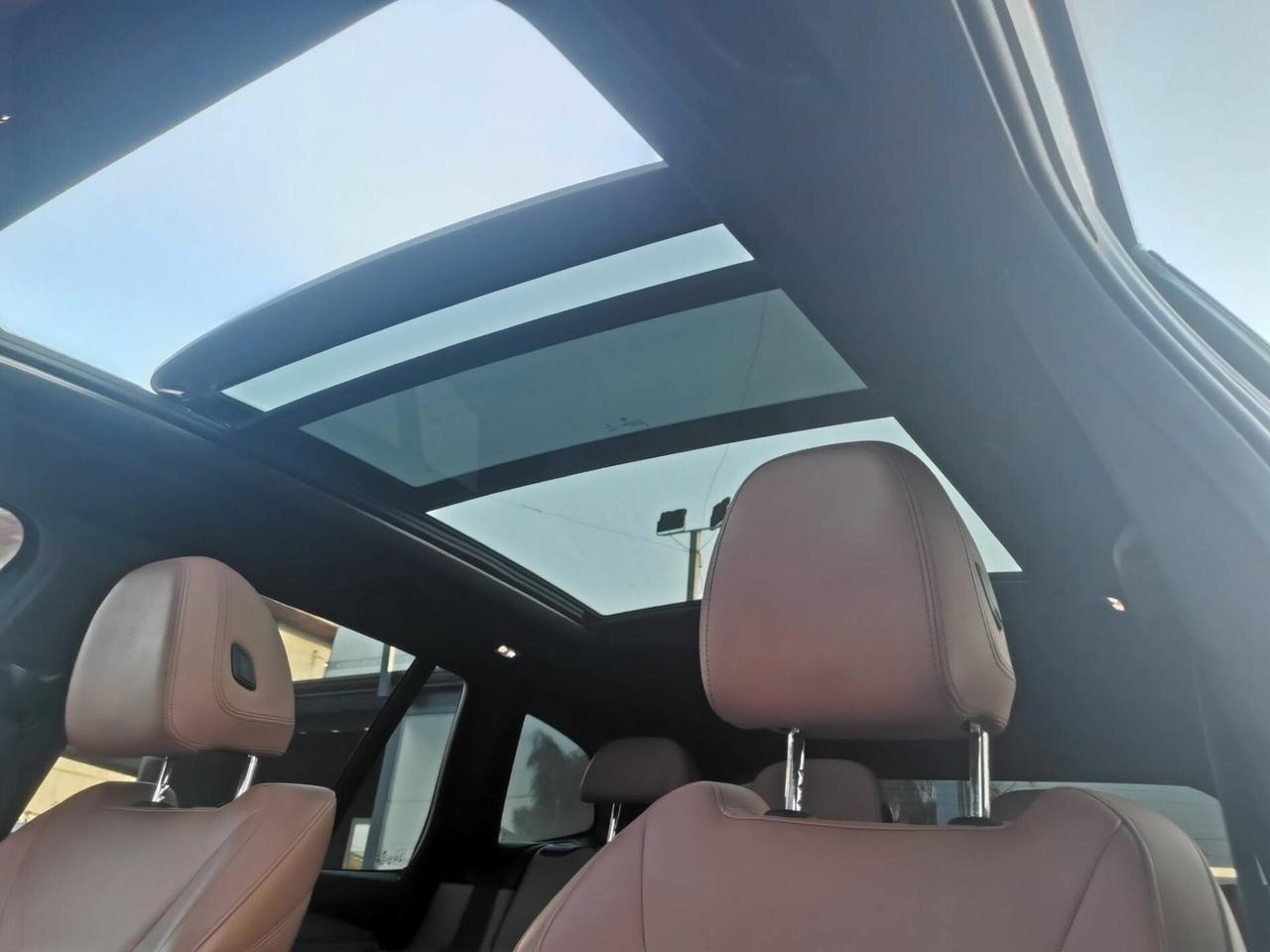Bmw X3 M xDrive20d Msport 2019