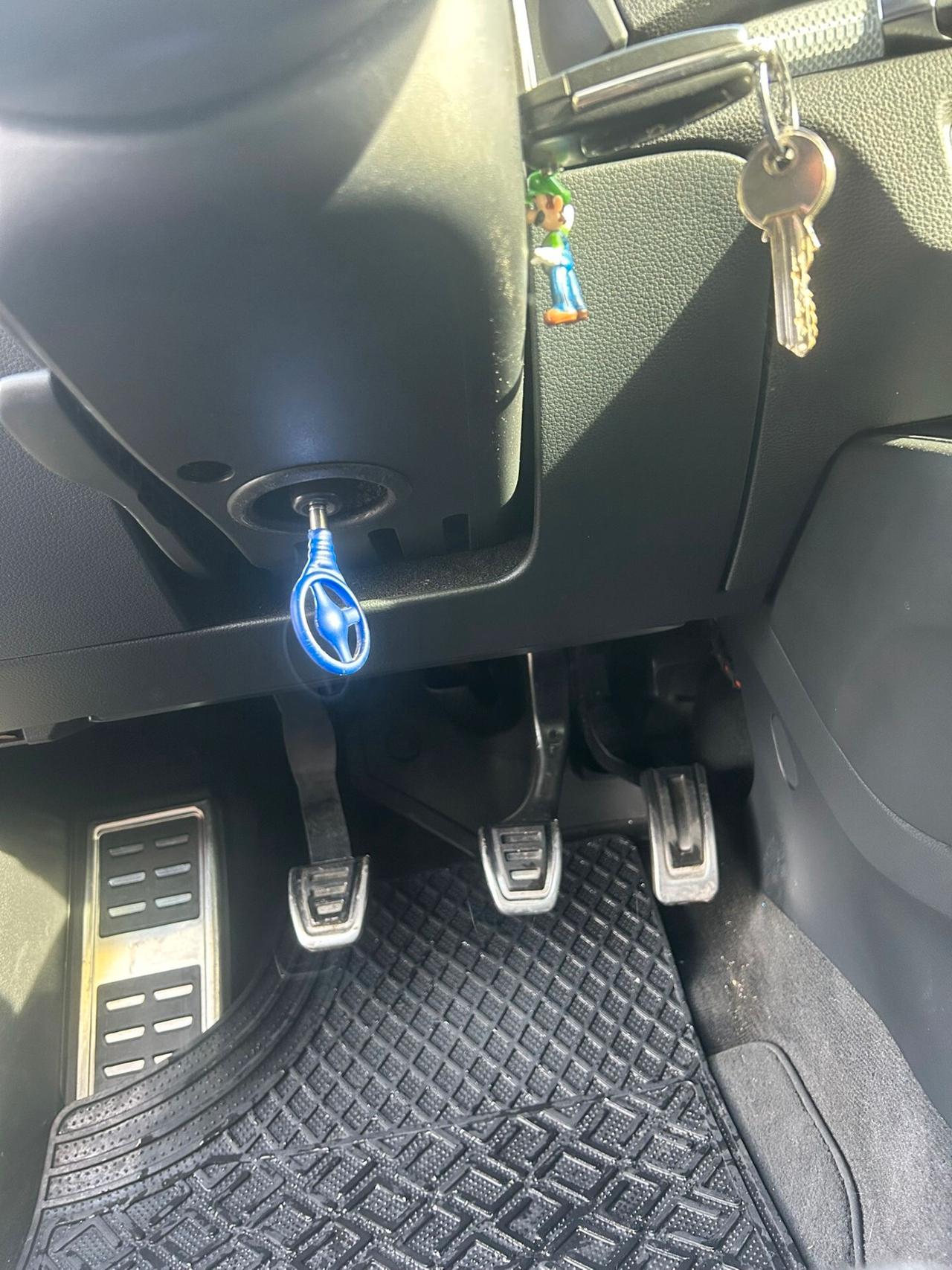 Audi A3 2.0 TDI 150 CV clean diesel Ambition