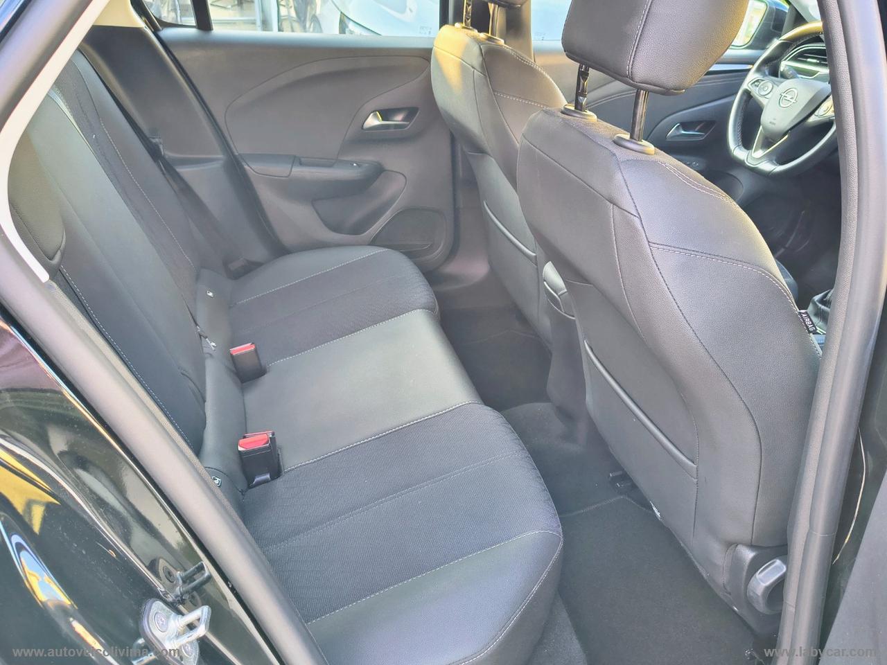 OPEL Corsa 1.5 D 100 CV Elegance