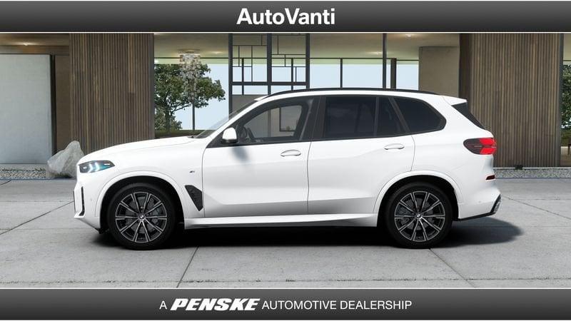 BMW X5 X5 xDrive30d 48V Msport