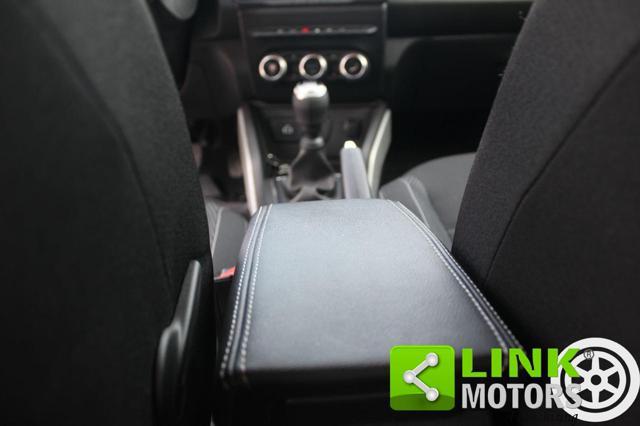 DACIA Duster 1.0 TCE GPL PRESTIGE UP GARANZIA 12 MESI INCLUSA