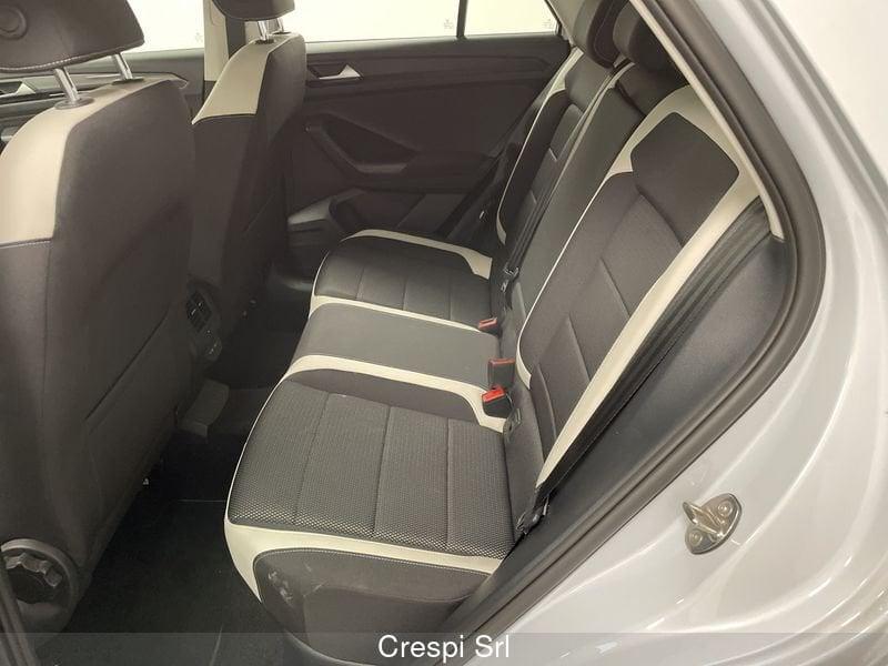 Volkswagen T-Roc 1.5 TSI ACT DSG Advanced BlueMotion Technology