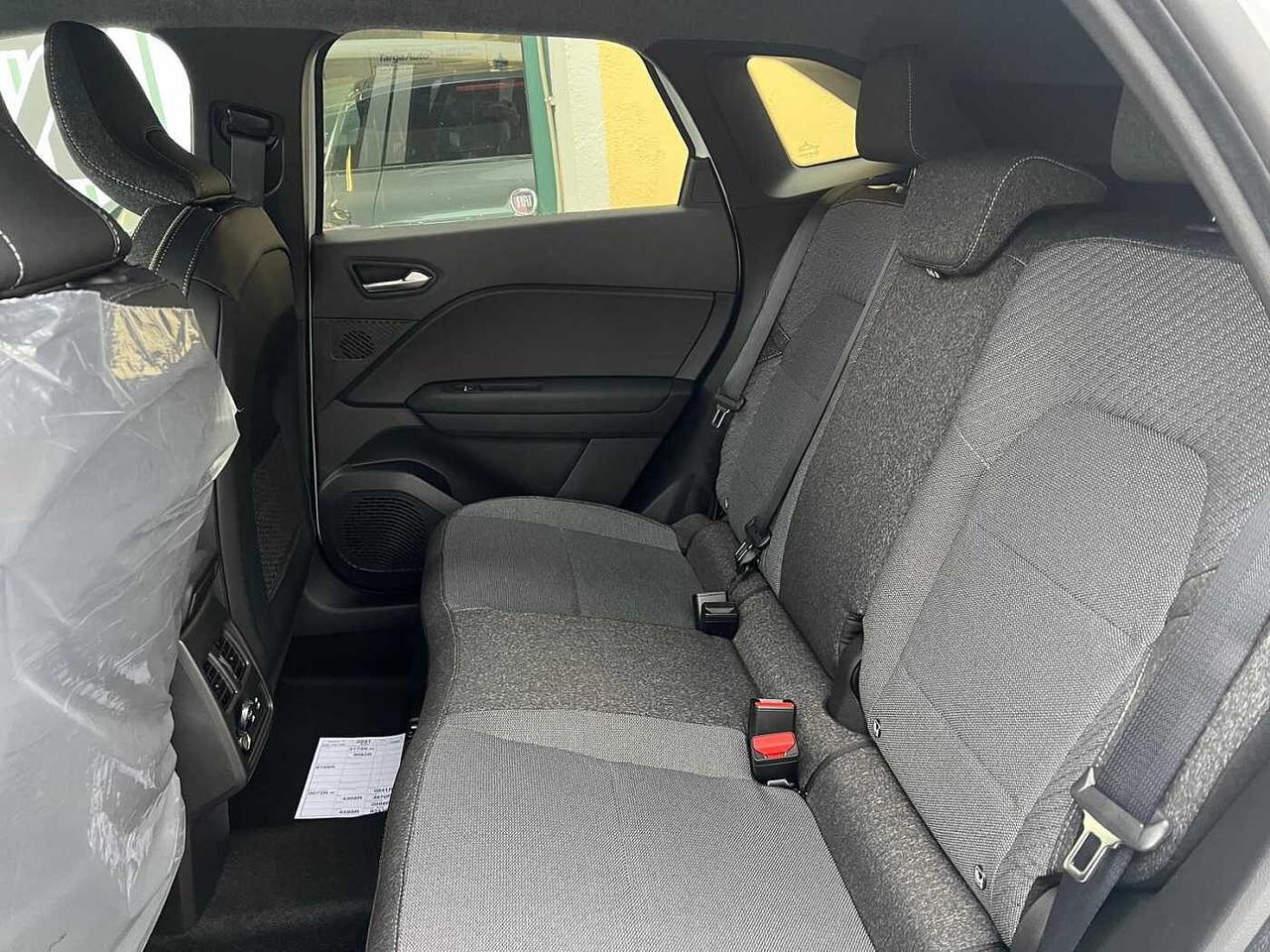 Renault Symbioz Full Hybrid E-Tech 145 CV Techno