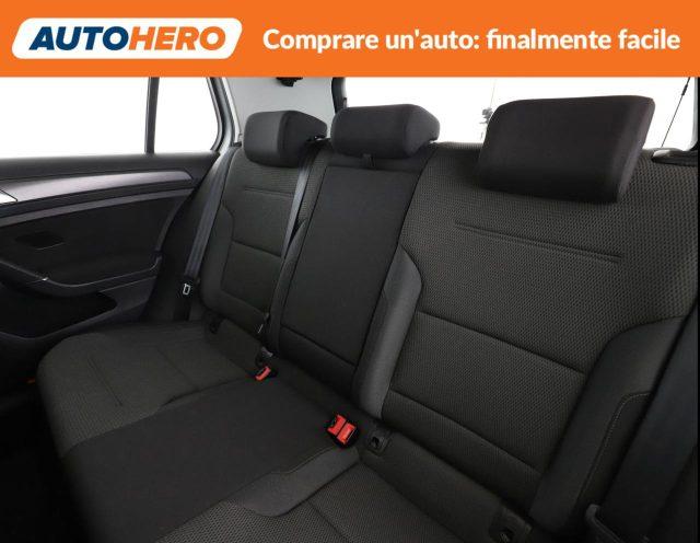 VOLKSWAGEN Golf Variant Business 1.0 TSI 110 CV Trendline BMT
