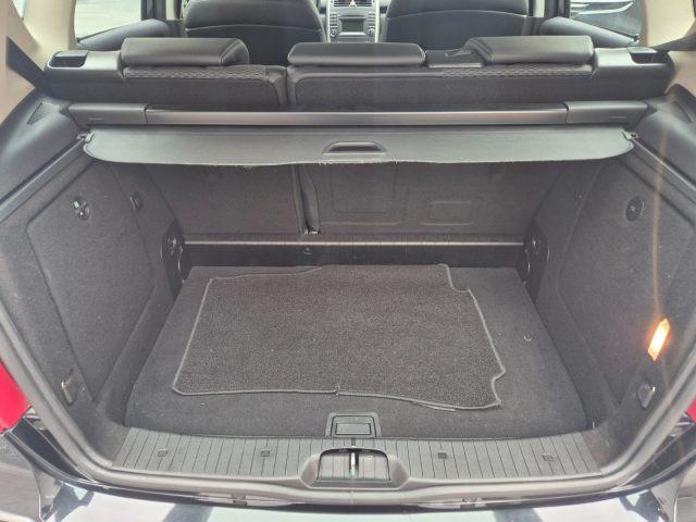 MERCEDES-BENZ A 160 BlueEFFICIENCY Style