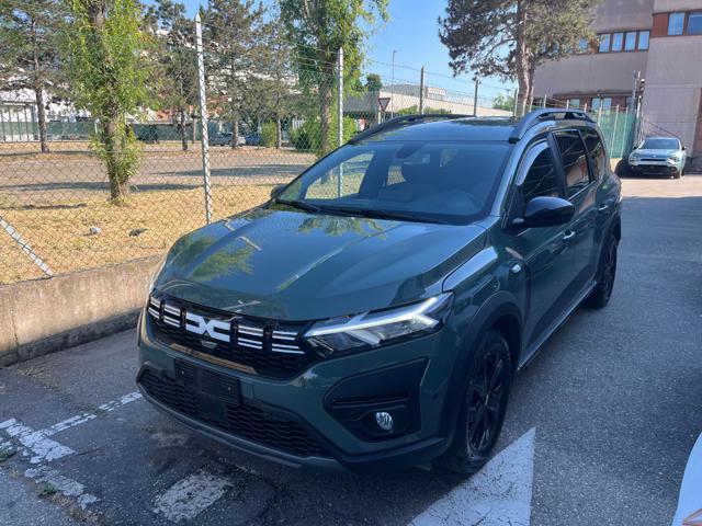 DACIA Jogger 1.0 TCe GPL 100 CV 5 posti Extreme