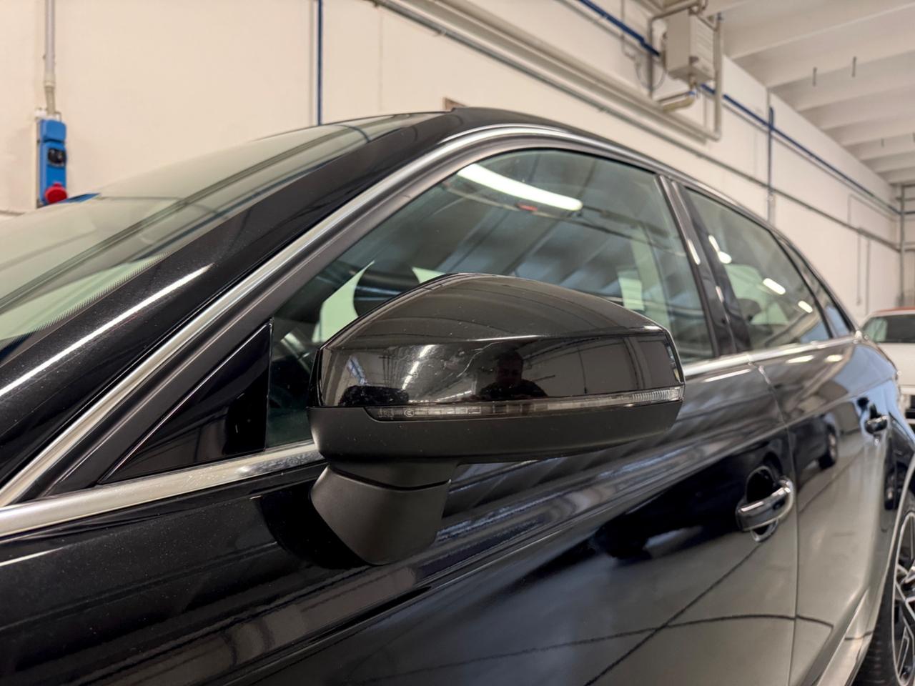 Audi A3 SPB 1.4 TFSI - SPORT - SOLO 120.000 KM