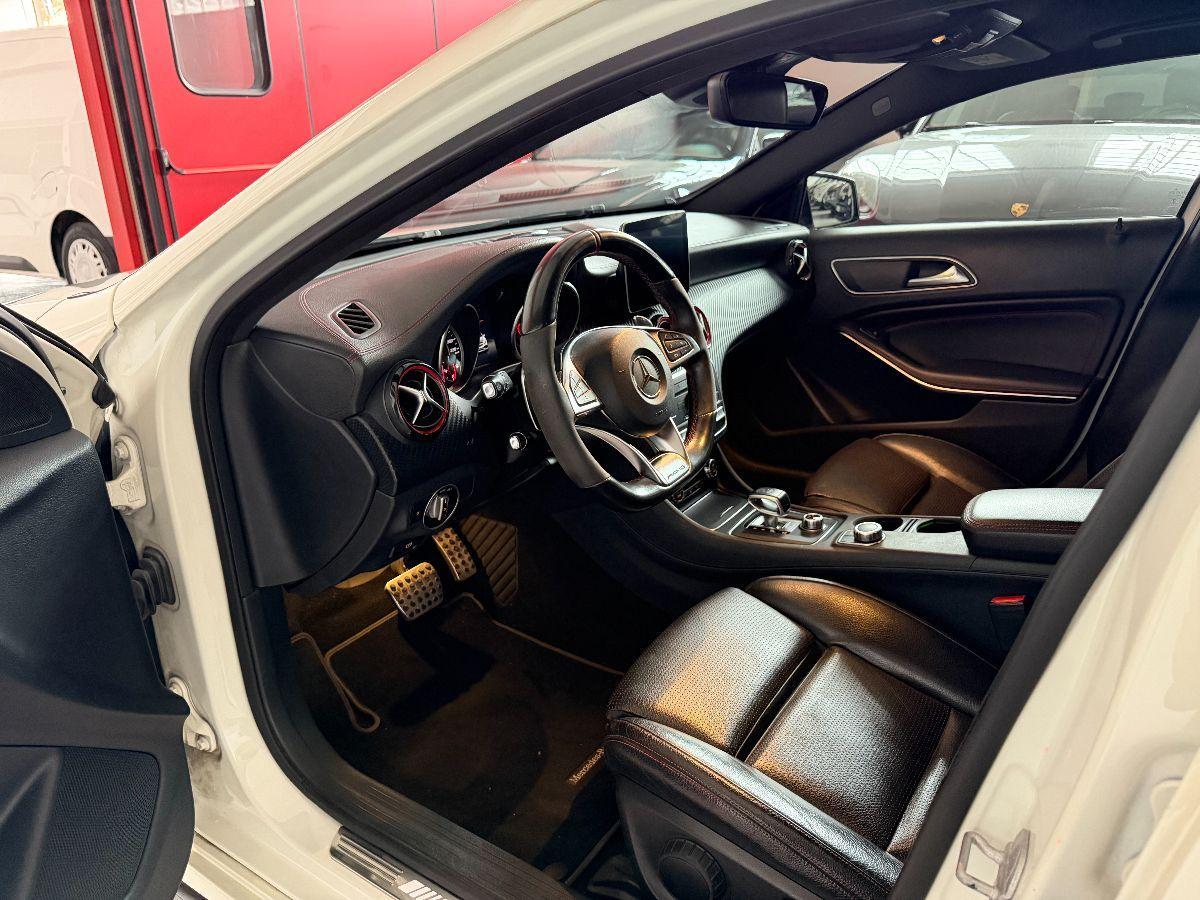 MERCEDES - Classe A - A 45 AMG 4Matic Automatic