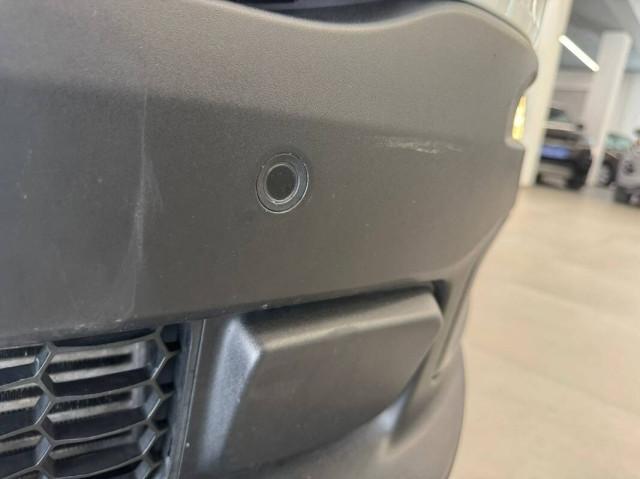 Jeep Renegade 1.6 mjt Limited fwd 120cv auto