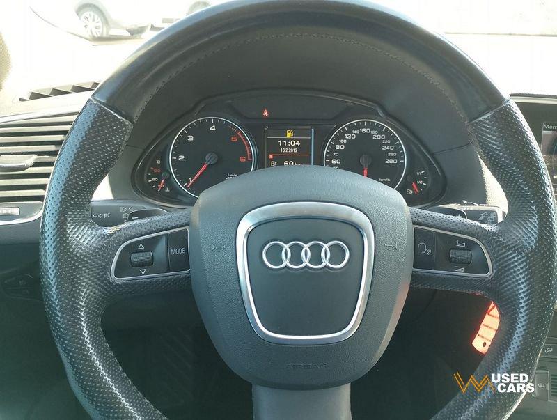 Audi Q5 Q5