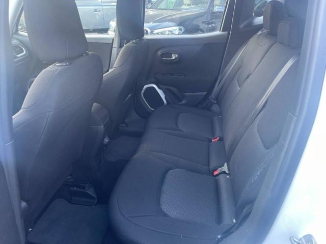 Jeep Renegade 1.6 mjt Longitude 2wd 120cv