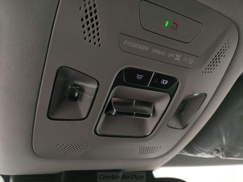 Omoda Omoda 5 Omoda 5 1.6 TGDI 147CV aut. Anniversary Premium GPL