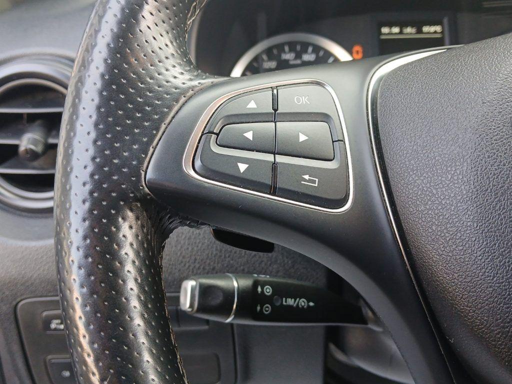 Mercedes-Benz Vito 2.2 119 CDI 4x4 PC-SL Furgone Long