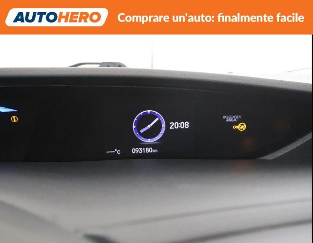 HONDA Civic 1.6 i-DTEC Elegance