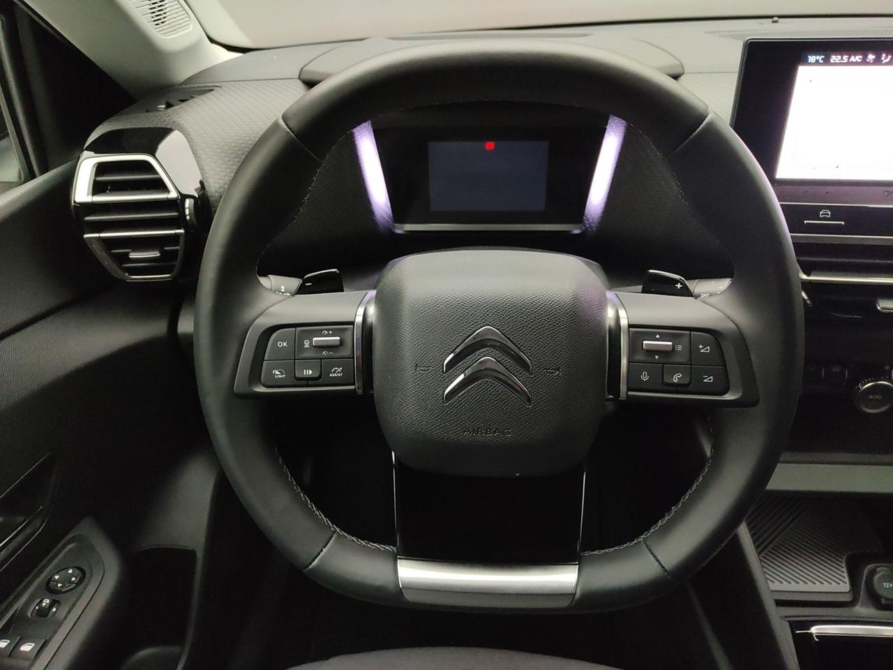 CITROEN C4 III 2021 1.5 BLUEHDI 130CV SHINE EAT8