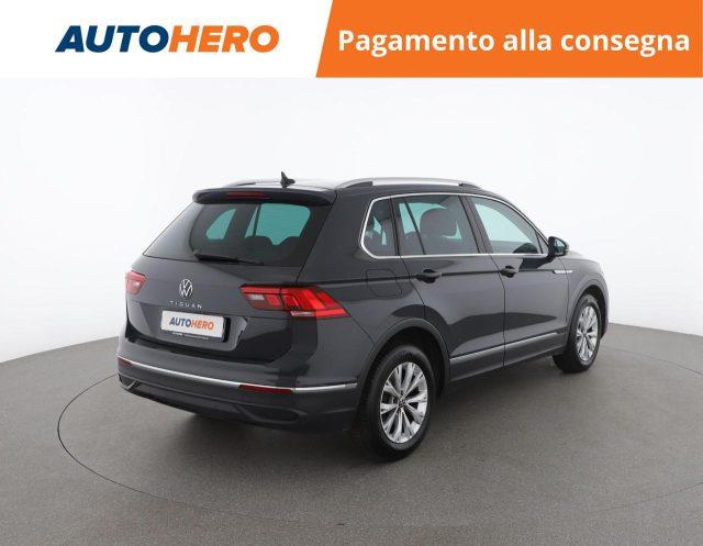 VOLKSWAGEN Tiguan 2.0 TDI 150 CV SCR DSG Life