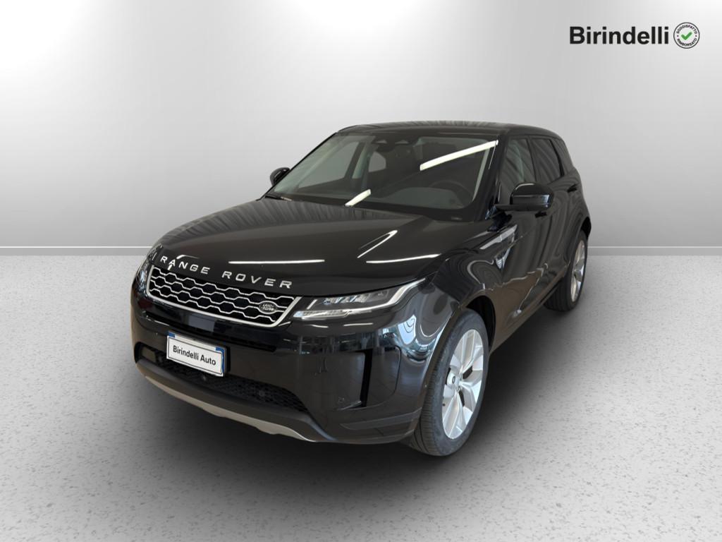 LAND ROVER RR Evoque 2ª serie - Range Rover Evoque 2.0D I4 163 CV AWD Auto
