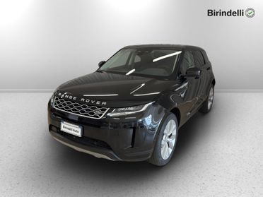 LAND ROVER RR Evoque 2ª serie - Range Rover Evoque 2.0D I4 163 CV AWD Auto