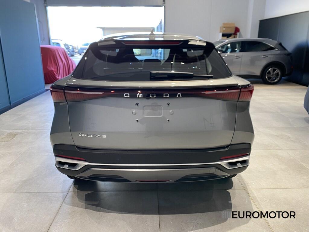 Omoda Omoda 5 1.6 TGDI Pure 7DCT