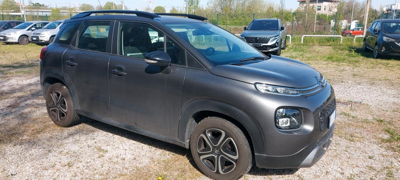 Citroen C3 Aircross 1500 HDI EURO 6