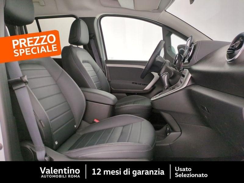 Mercedes-Benz Classe T T 180d Long AUT.