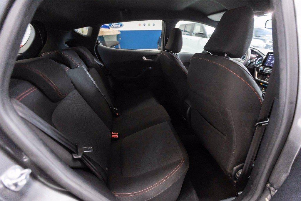 FORD Fiesta 5p 1.0 ecoboost h ST-Line 125cv del 2023