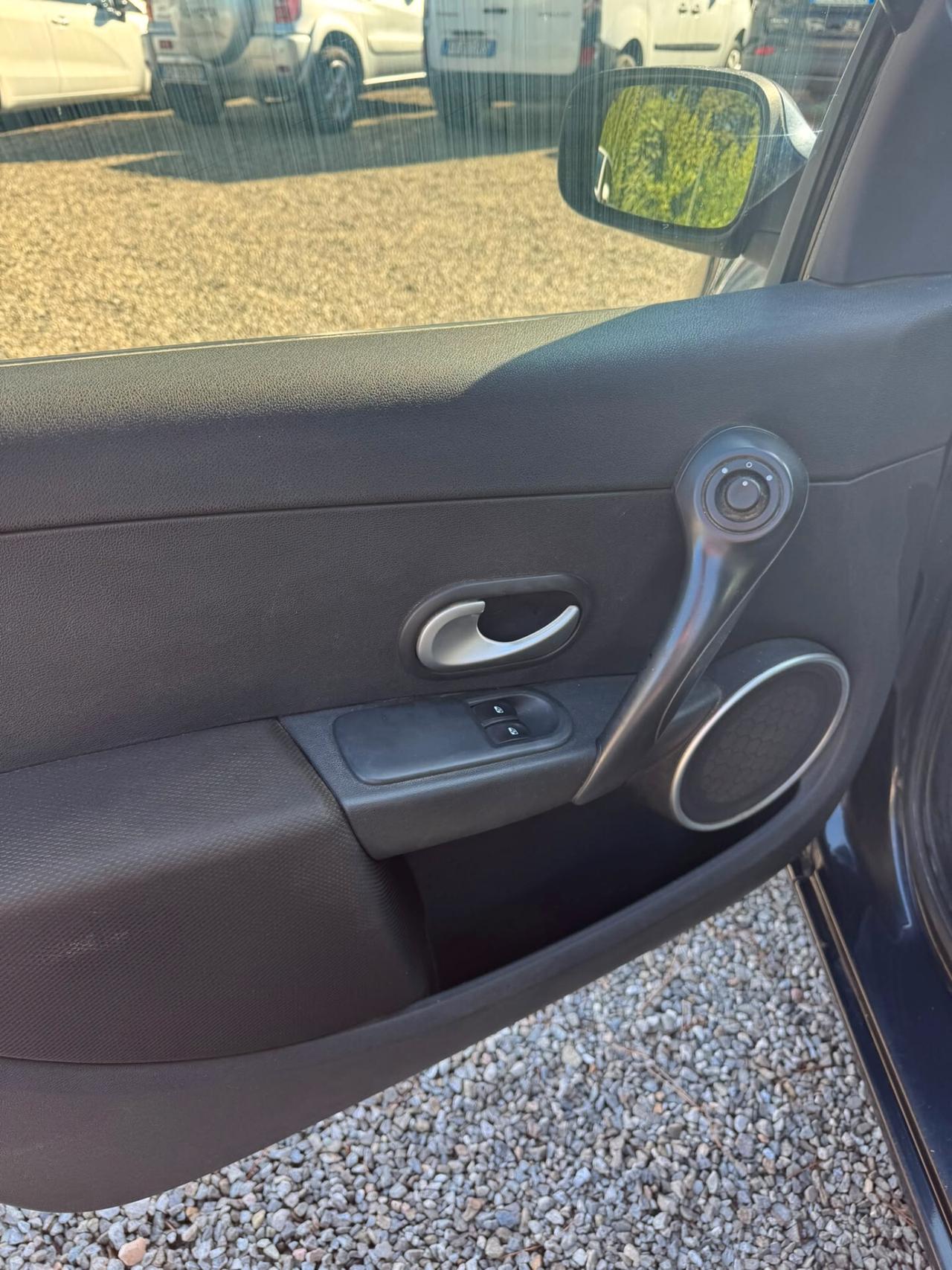Renault Clio 1.5 dCi 85CV 5 porte Le Iene
