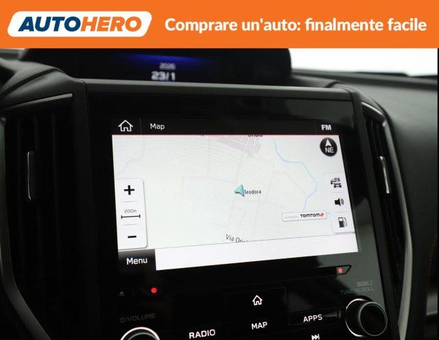 SUBARU XV 2.0i e-Boxer MHEV Lineartronic Style Xtra