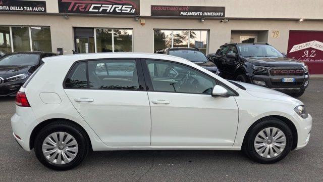 VOLKSWAGEN Golf 1.0 TSI 85 CV 5p. Trendline PERMUTE UNICOPR. NEOPA