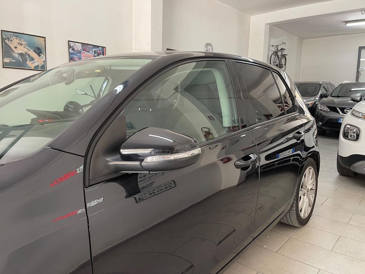 Volkswagen Golf 6 2.0 TDI 140CV Highline